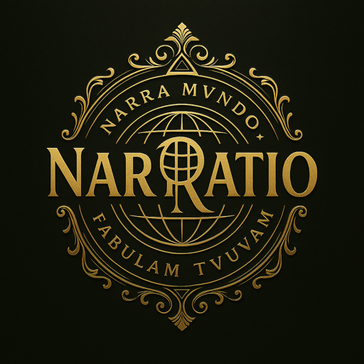 NARRATIO logo